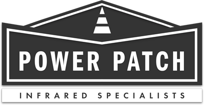 Power Patch Infrared Specialists Logo